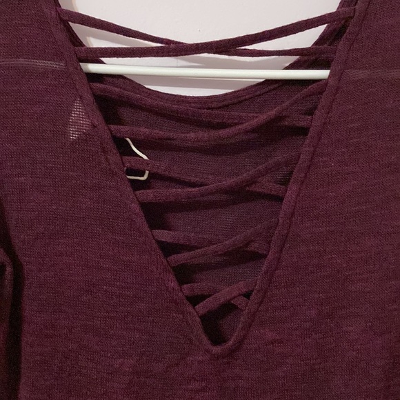 H&M Divided Top - Picture 7 of 7